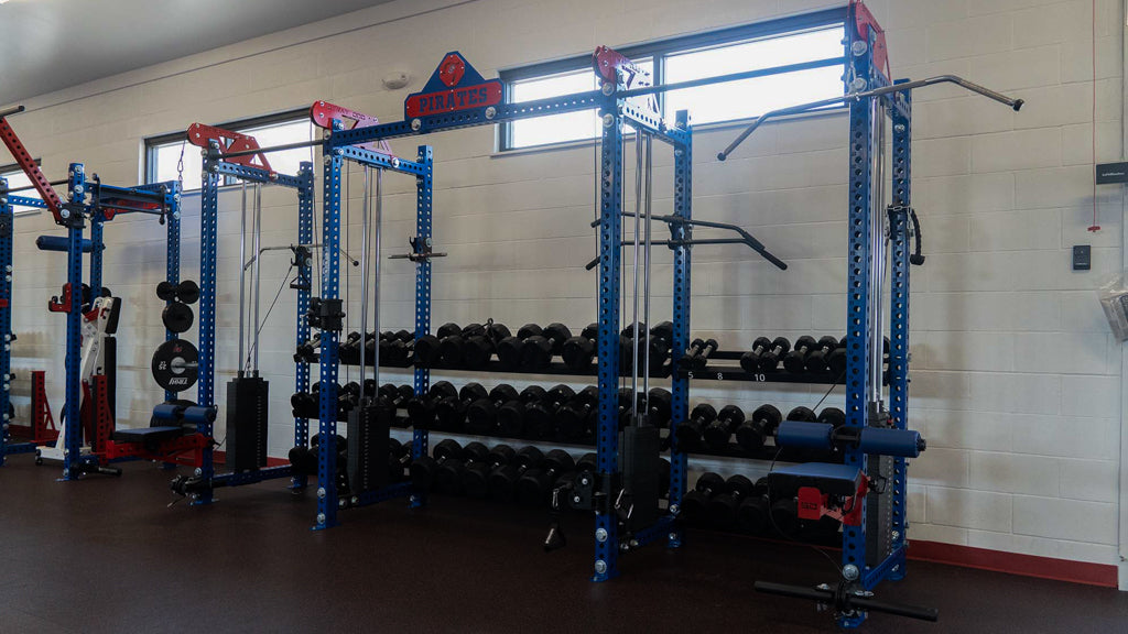 ATR System