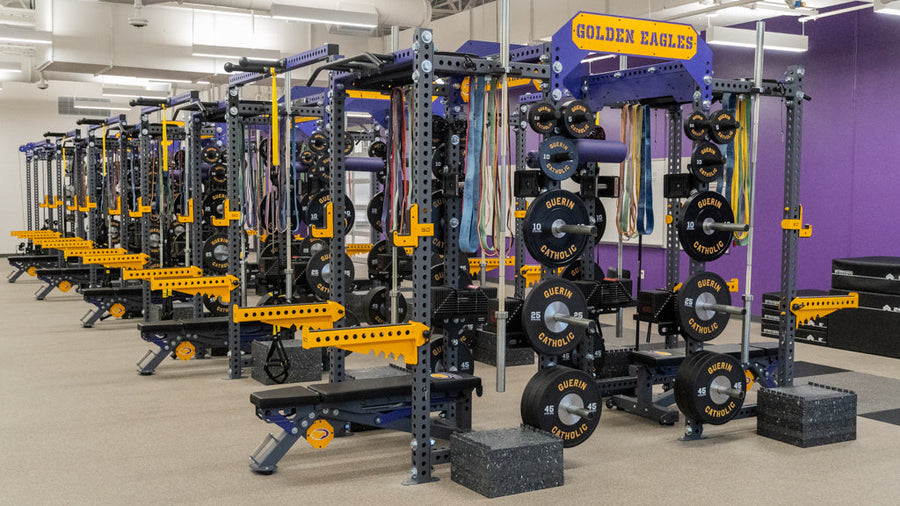 Guerin Catholic High School