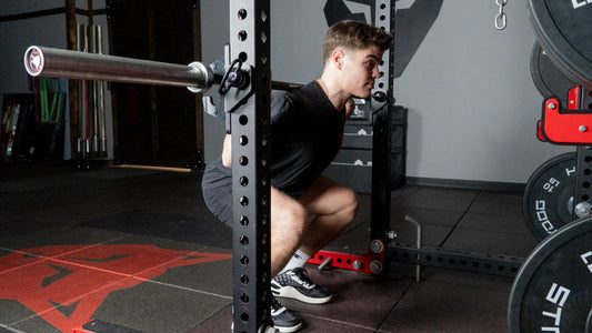 Why Isometrics Are Great for Young Training-Age Athletes