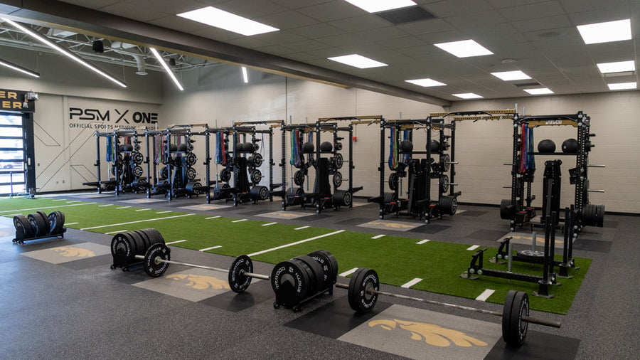 Churubusco High School