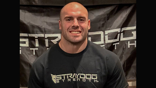 Velocity-Based Training (VBT) Thoughts- Will Ratelle