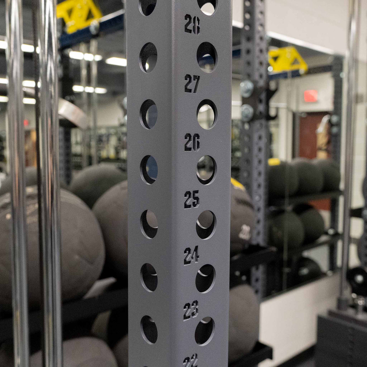 Rack Parts