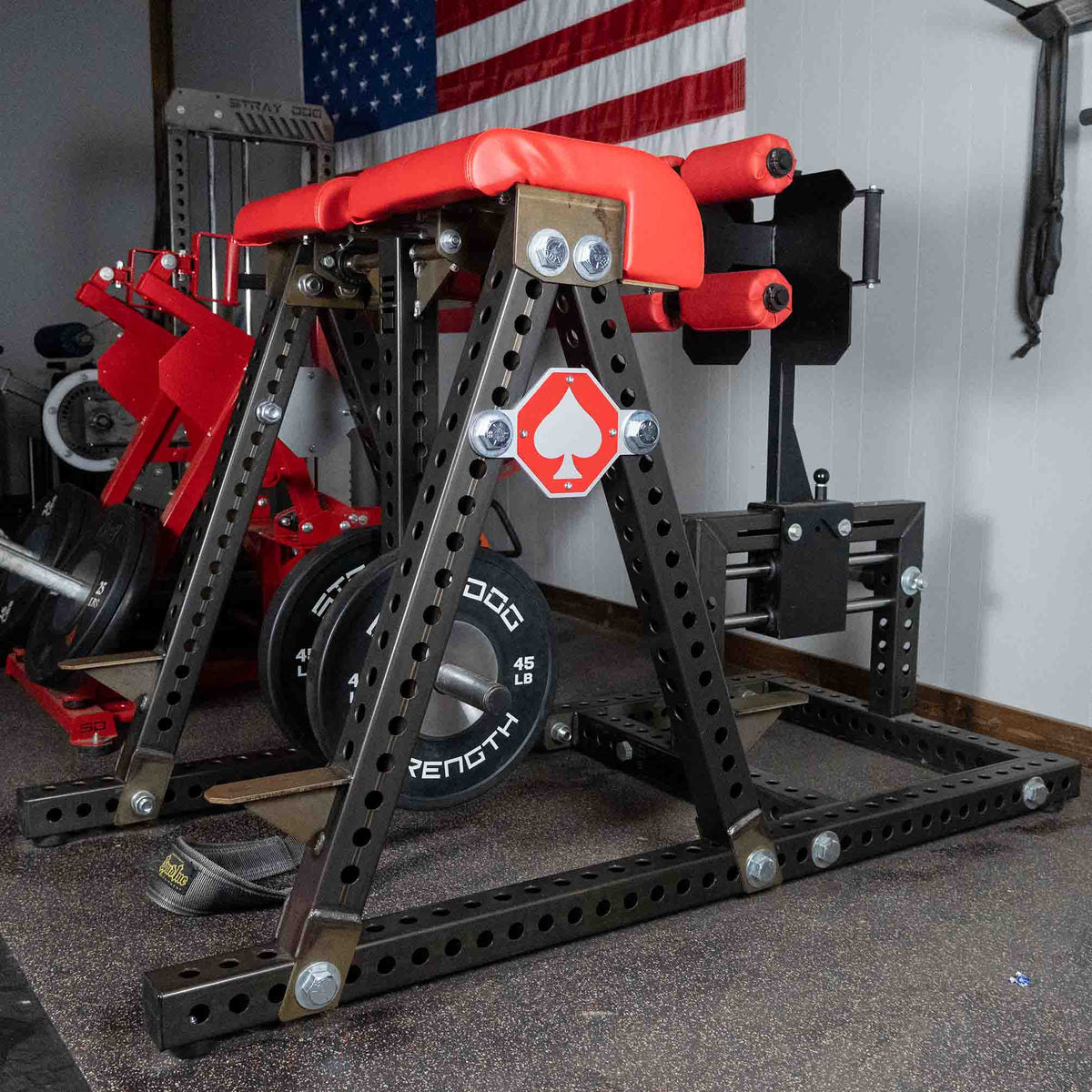 Machines