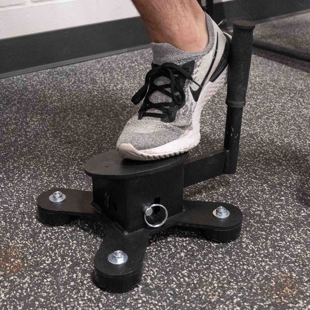 Spring Ankle Torque Position 7