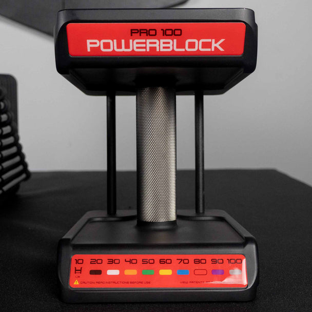 PowerBlock® Dumbbells