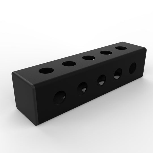 3x3" Tubes