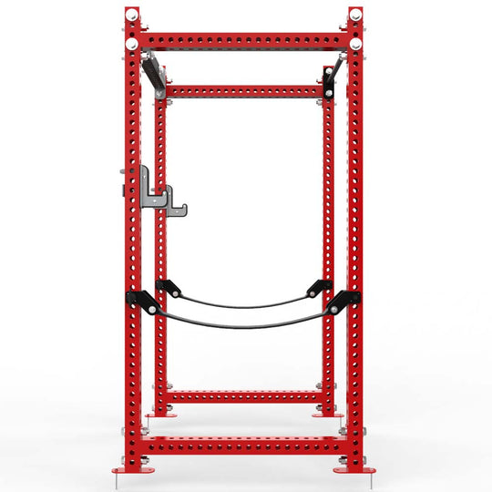 Basic 43" Power Rack