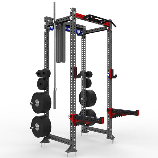 Pro Rack Series