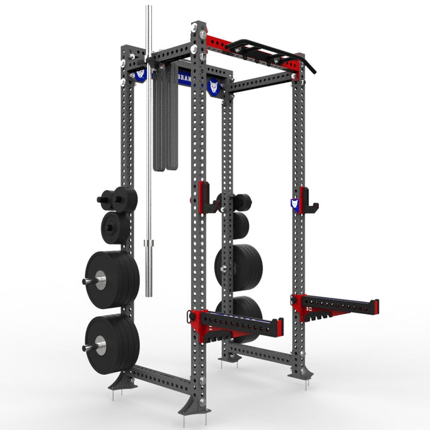 Pro Rack Series