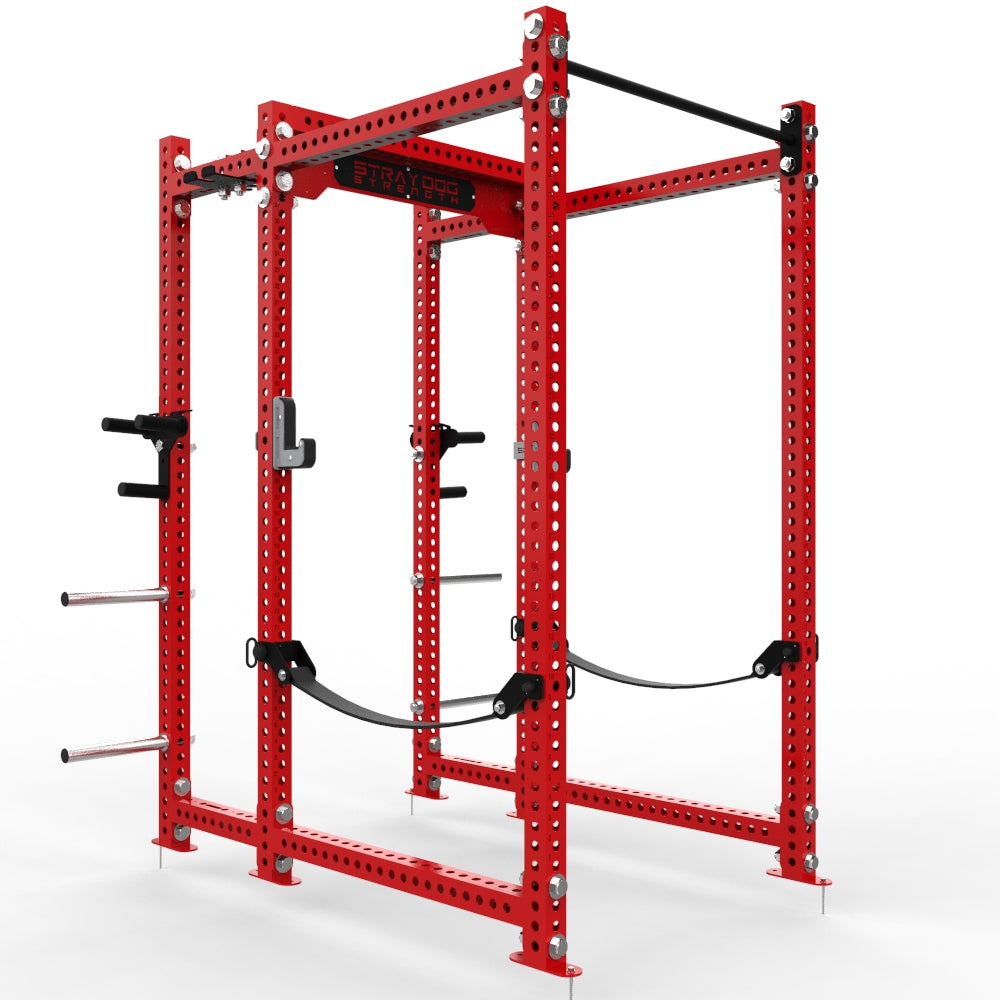 Alpha Full Rack