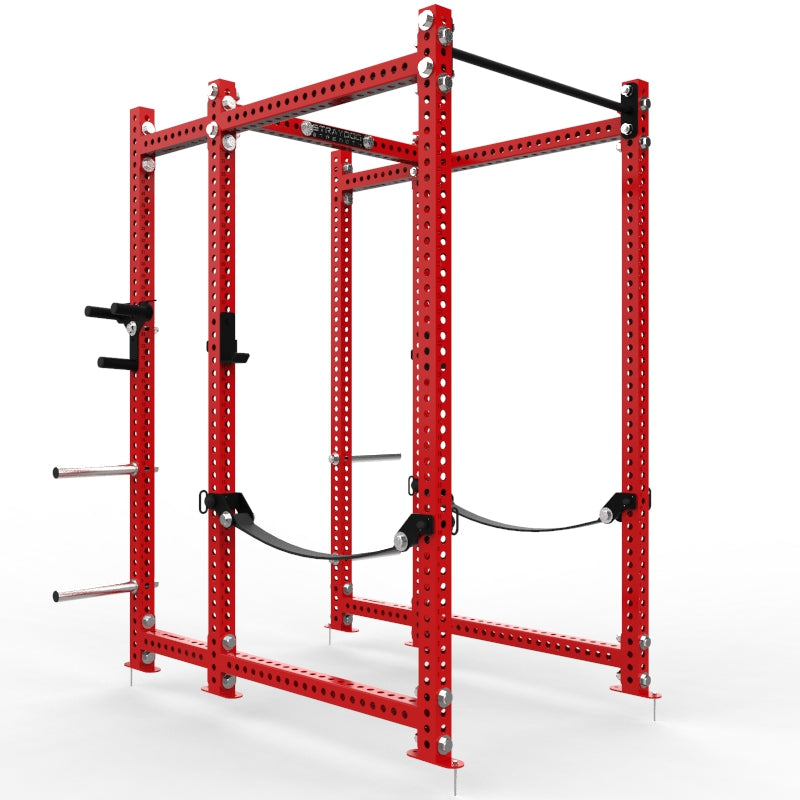 Alpha Full Rack