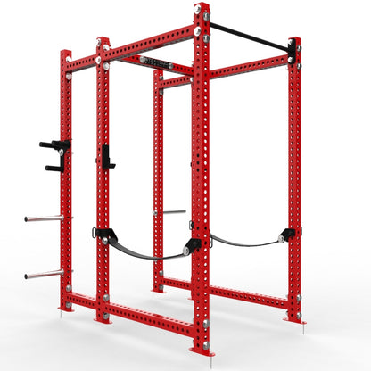 Alpha Full Rack