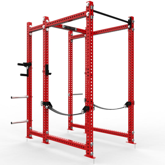 Alpha Full Rack