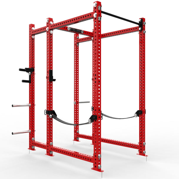 Alpha Full Rack