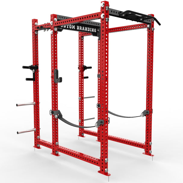 Alpha Full Rack