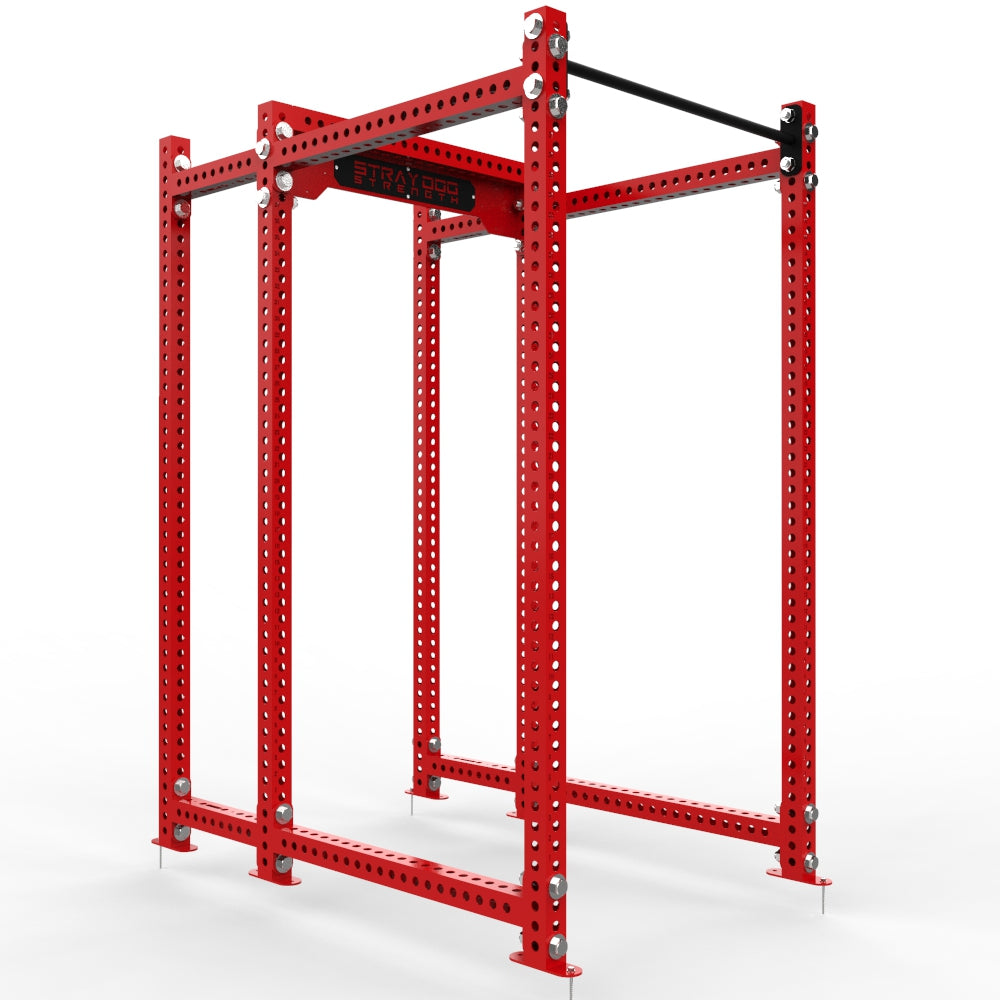 Alpha Full Rack
