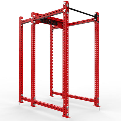 Alpha Full Rack