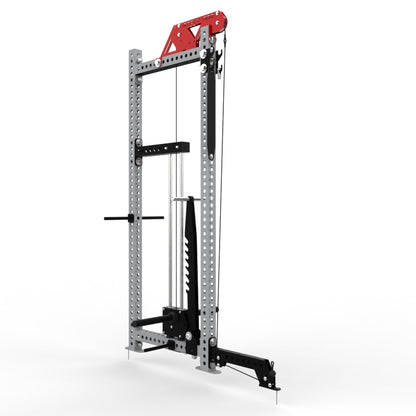 ATR Compact Belt Squat