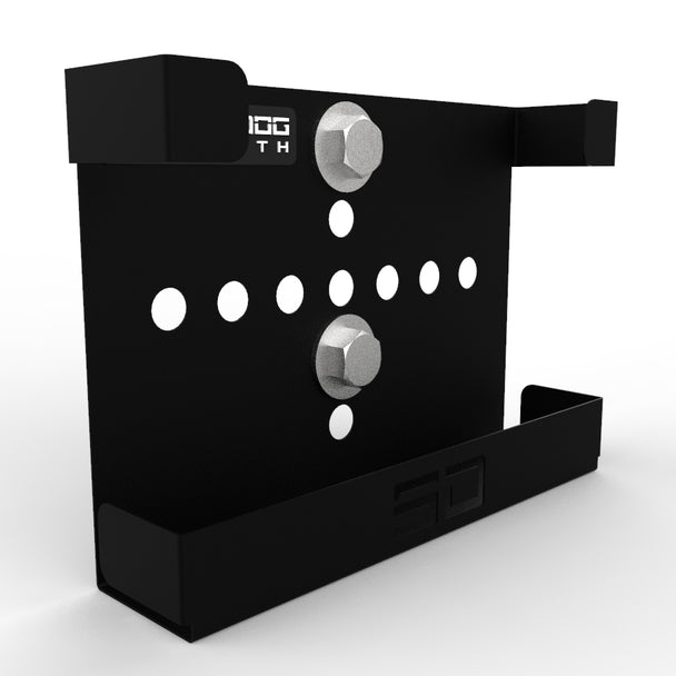 Airex Pad Storage