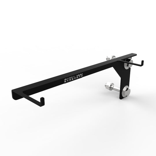 Hanging Club Mat Storage