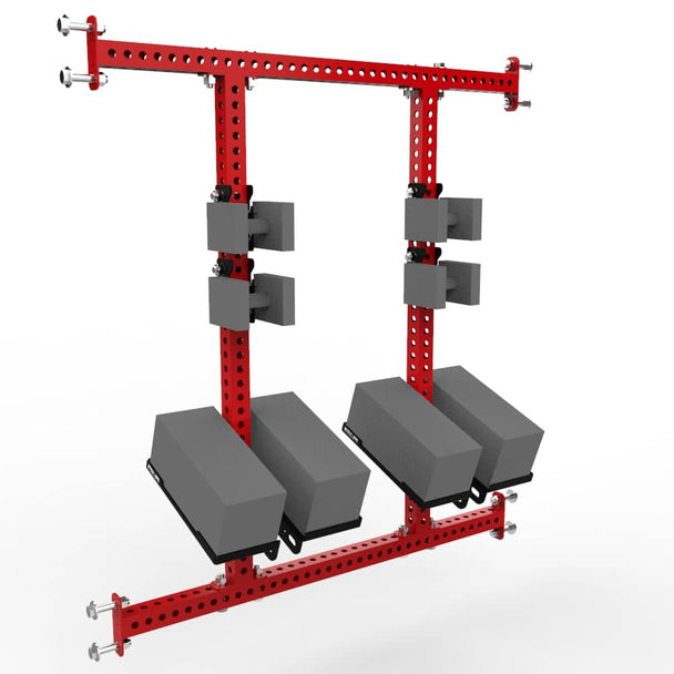 PowerBlock® Rack Mount