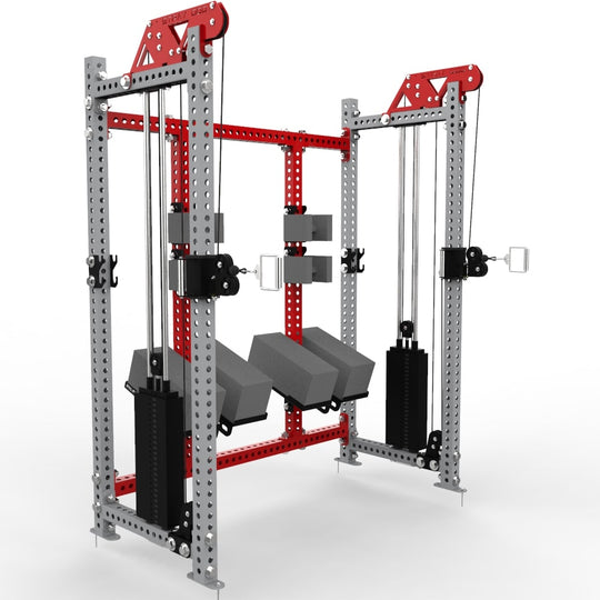 PowerBlock® Dumbbells
