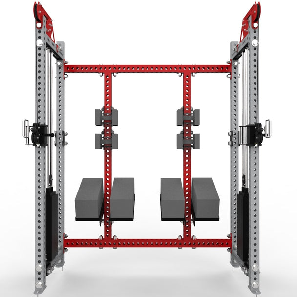 PowerBlock® Rack Mount