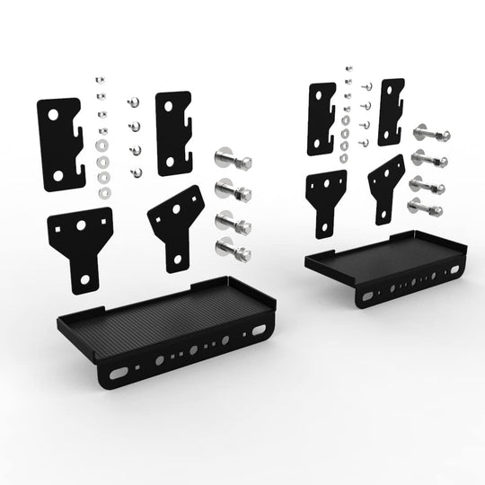 PowerBlock® Dumbbells