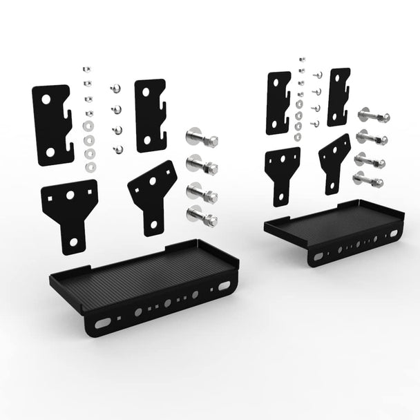 PowerBlock® Rack Mount