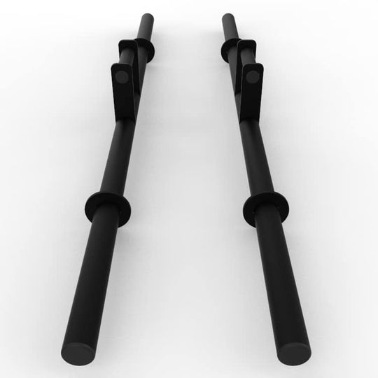 Farmers Walk Handles