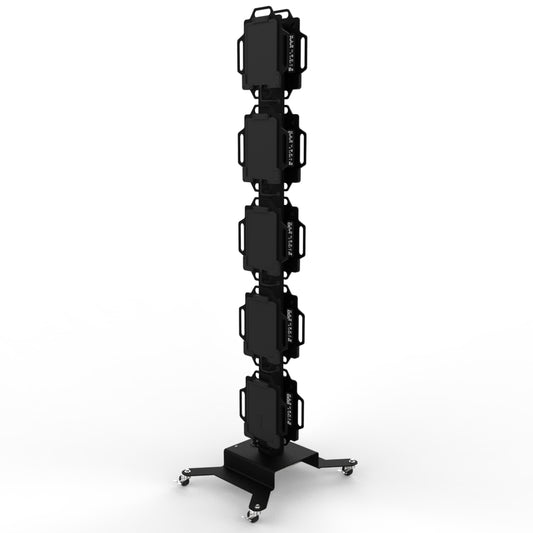 Charging Tower