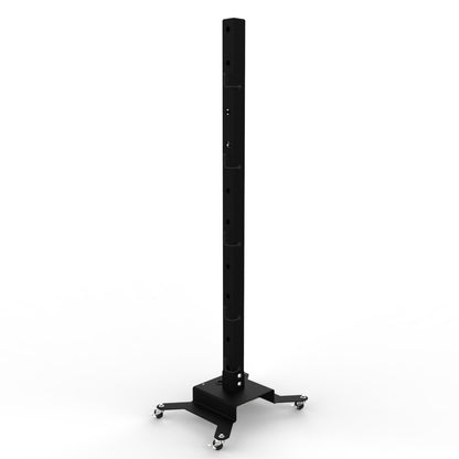 Charging Tower