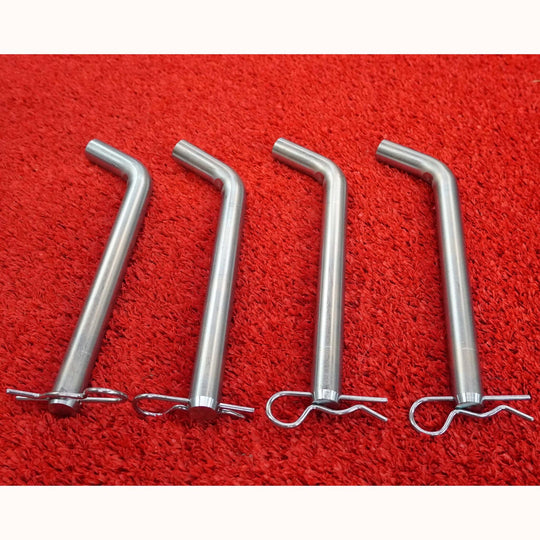 Band Pegs