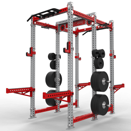Alpha Racks – Stray Dog Strength