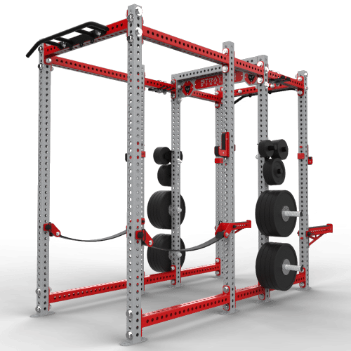 Alpha Racks – Stray Dog Strength