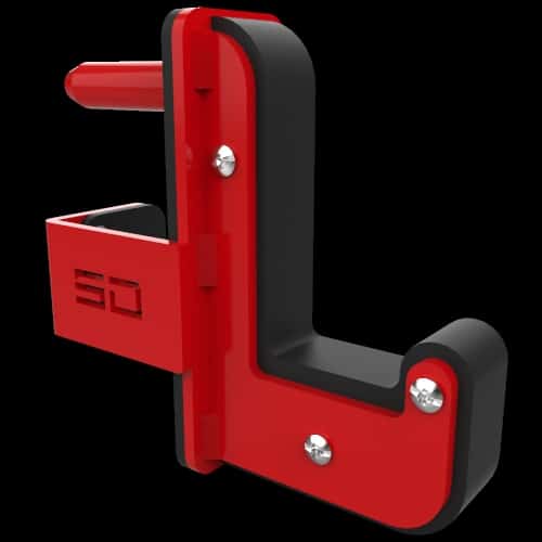 Alpha Racks – Stray Dog Strength