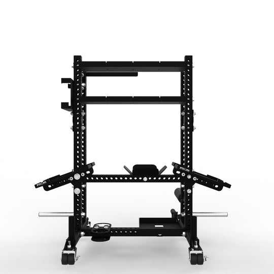 Stability Ball Storage