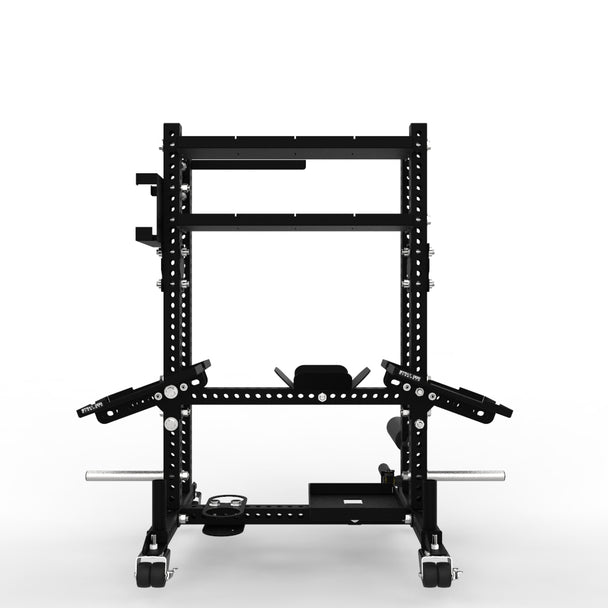 Airex Pad Storage