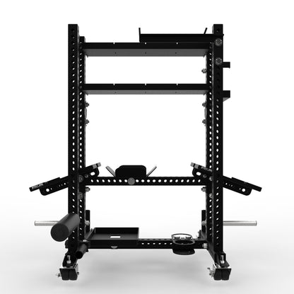 Lifting Block Storage