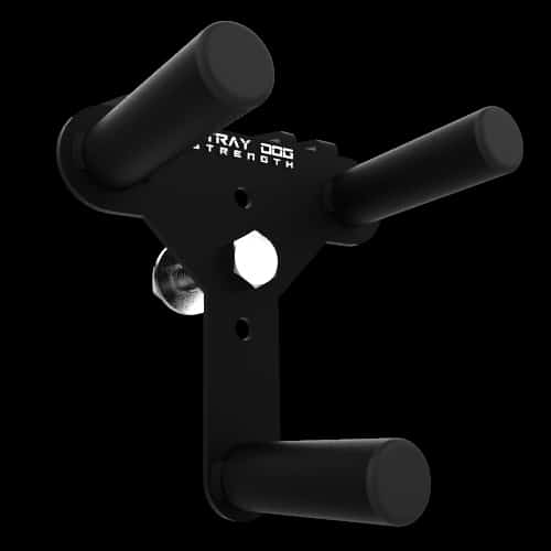 Alpha Racks – Stray Dog Strength