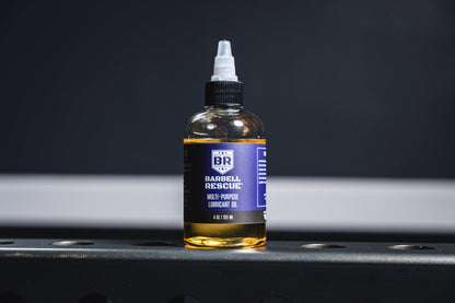 BR Multi-purpose oil