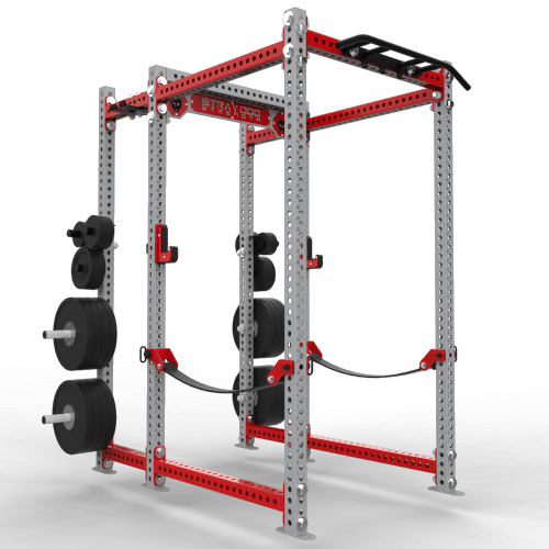 Alpha Racks – Stray Dog Strength