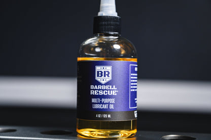 BR Multi-purpose oil
