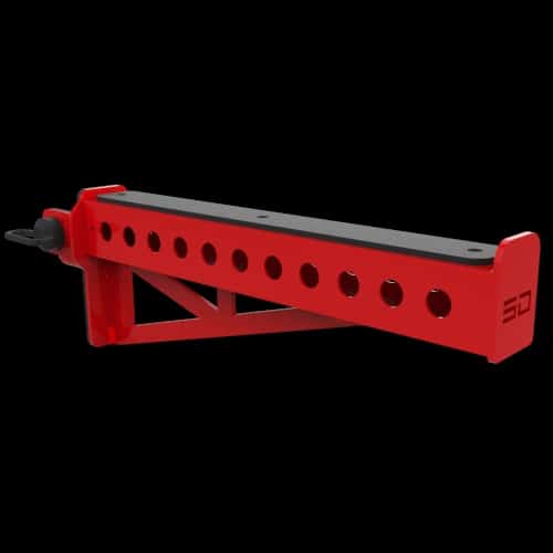 Alpha Racks – Stray Dog Strength