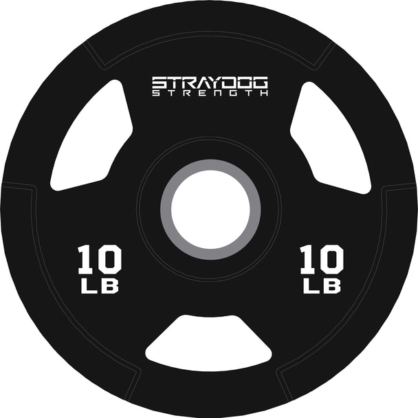 Stray Dog Strength Grip Plates