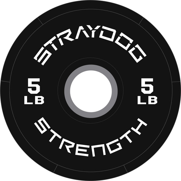Stray Dog Strength Grip Plates