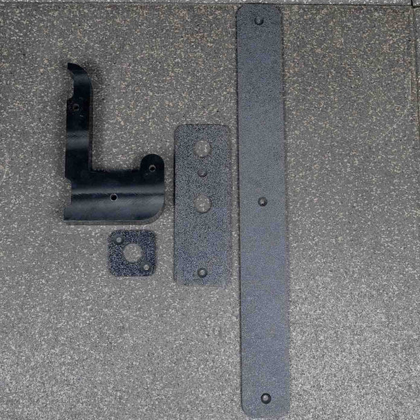 Replacement Plastic Pieces
