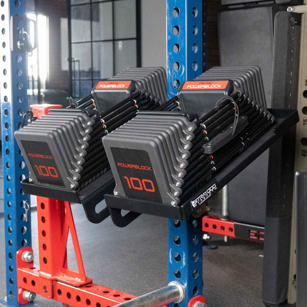 PowerBlock® Rack Mount