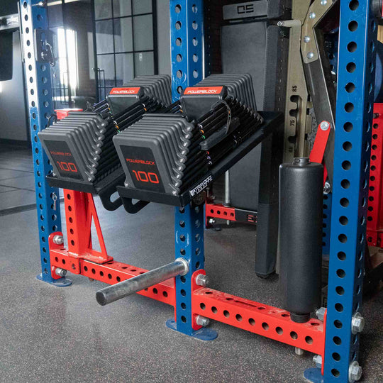 PowerBlock® Dumbbells