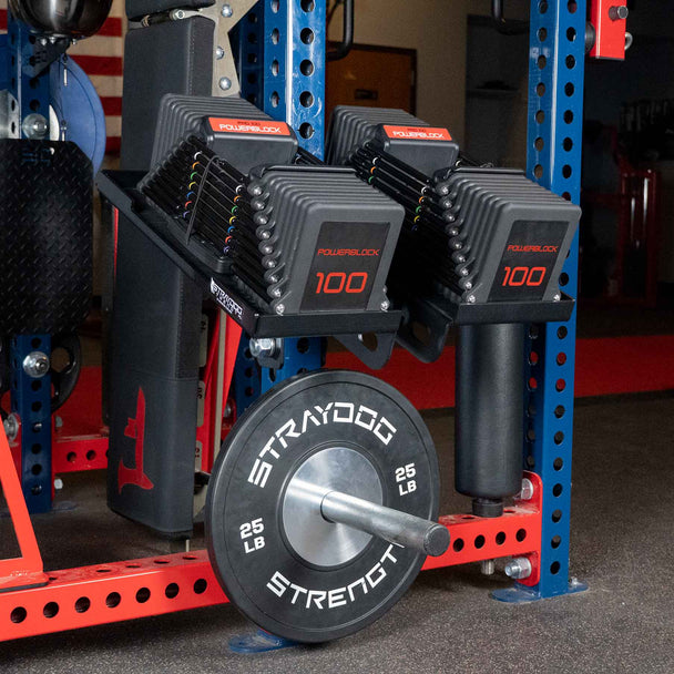 PowerBlock® Rack Mount